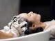 バース(BIRTH)の写真/『ヘッドスパ＝頭皮ストレッチ』白髪・エイジング毛・細毛等の髪悩み、頭痛・目の疲れも改善に導きます！