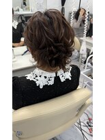 シェル(Shell)&nbsp;カチモリルーズアップ