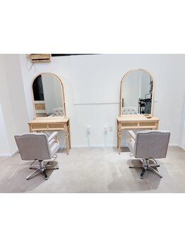 町田駅徒歩１分！深夜帯の営業時間も充実してるので平日のお仕事帰りにもお気軽にお越しください♪