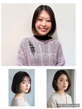 スペス バイ レブラン ヘア(spes by r'e blanc)&nbsp;SHIBATA 