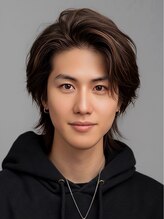 ナチュラル 渋谷(NATURAL) 佐藤 昂希