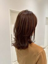 Rayne'人形町/水天宮前/髪質改善縮毛矯正/美髪/ショートボブ【12/8 OPEN（予定）】 黒髪/オリーブグレー/小顔/ココアベージュ/水天宮前駅