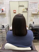 ラム(La.Me)&nbsp;ミディアム