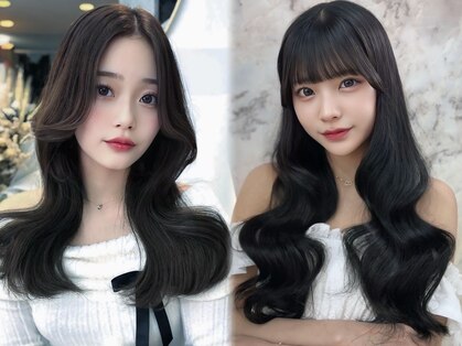 ラビスモア(Lovis moa)の写真