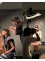 コンベックス(convex)&nbsp;SNIP STYLE撮影　今、注目したいサロンを全国からピックアップ