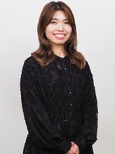 《スタイリスト紹介》