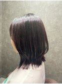 結べる×レイヤーボブ
