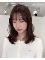 スウェル(SWELL)&nbsp;ニュアンスレイヤー／kiy