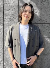 ノーブル(Noble)&nbsp;杉山 泰章