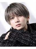 ラウンドマッシュ