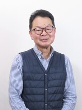 ヘアーサロンアキノ&nbsp;秋野 安彦