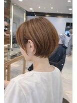 ロハスバイケンジ(LOHAS by KENJE)&nbsp;【小田急相模原】ショートカット