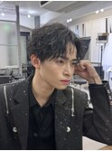 大人ルーズショート