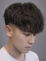 グロウ 天神店(growth) スペインカール