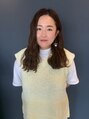 アグ ヘアー ルディ 水沢店(Agu hair rudi) 加美山 由真