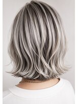 アンフィ ヘアー(Amphi hair)&nbsp;☆スモーキーパール☆