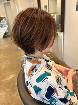 シャワ(CHAWA) 大人ショート