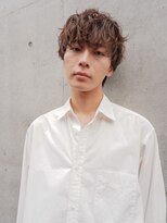 グリーン 渋谷(green)&nbsp;【JINKI】ルーズシャドウショート