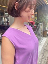カノエ 宇部厚南店(canoe)&nbsp;ショート