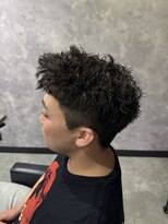 メゾンセブンルックス 宇都宮簗瀬店(Maison 7LOOKS)&nbsp;ツイスパ
