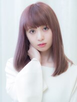 ウィルゴ(VIRGO) 【VIRGO】綺麗な小顔矯正ミディアム○