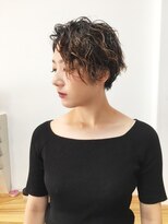 コンパス(COMPASS) セミウェットウェーブ