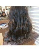 ラレイ(Lalei)&nbsp;＊透明感マーメードアッシュ　辻幸奈