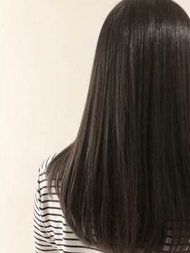 ネオリーブ クーロ(Neolive curro) うる艶ストレート