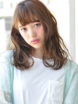 エレノア 渋谷公園通り店(Eleanor)&nbsp;【ＰＲＥＧＯ】スタイル