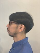 クレヨン 国分寺(crayon.)&nbsp;【crayon.国分寺】ナチュラルマッシュ【国分寺/国分寺駅】