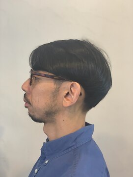クレヨン 国分寺(crayon.) 【crayon.国分寺】ナチュラルマッシュ【国分寺/国分寺駅】