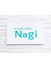 private salon Nagi