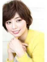 メディカルヘアー メド(MEDICAL HAIR MED)&nbsp;大人ショート＊＊大人ボブ