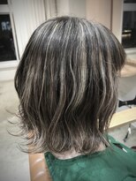 エイト オキナワ 沖縄新都心店(EIGHT okinawa)&nbsp;【EIGHT 沖縄】お客様スタイル