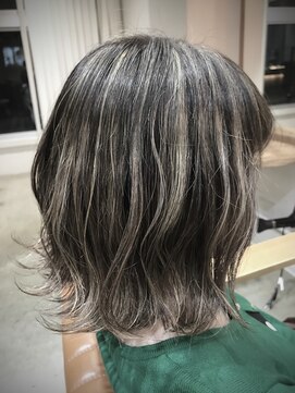 エイト オキナワ 沖縄新都心店(EIGHT okinawa) 【EIGHT 沖縄】お客様スタイル