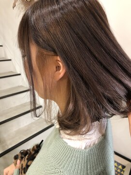 ノア(noa.) アクセサリーカラー☆