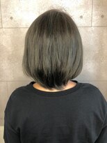 リスタバイネオリーブ 浅草(Re:sta by neolive)&nbsp;マットアッシュ　Re:sta by neolive