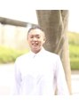 リンクフォーヘアー(Link for hair) 村上 正人