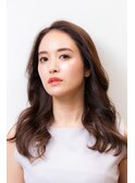 ヘアスタイル