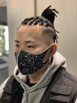 レパード(Leopard) ブレイズ（エクステンション）