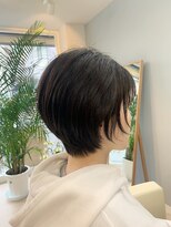 サイイン(saiin)&nbsp;耳掛けショート