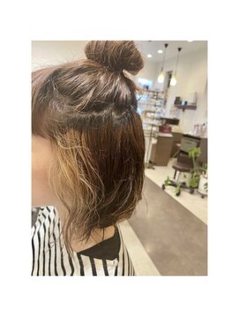 レイシア(Racia..) イヤリングカラー