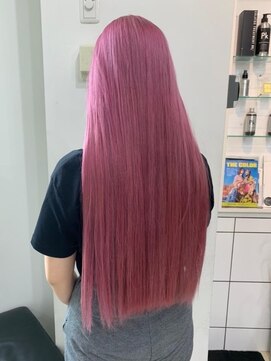 シーエスメイドバイシャチュー 栄店(CS made by SHACHU) CS STYLE