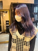 ブービー(BOOBEE)&nbsp;purple