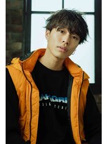 ヘアーアンドフェイス ヌンク(Hair&Face nunc)&nbsp;【2022年新作スタイル】【田町】美容室 nunc 新作スタイル