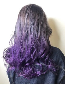 スーク 宜野湾店(suuk) ヴィオラピンク