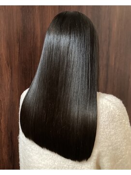 ピリカ(Pirka) うるツヤストレート