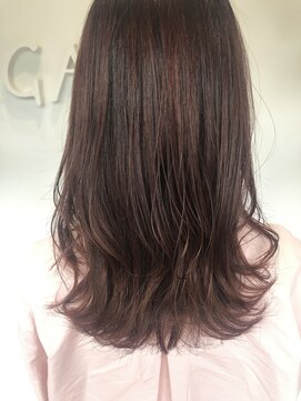 ジャガラ 千葉駅北口店(JAGARA) ピンクオレンジ【千葉・千葉駅・千葉駅北口】