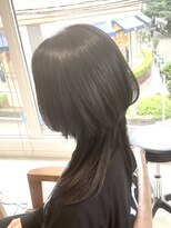 バブ バイネオリーブ(Bab by neolive)&nbsp;ロングウルフ