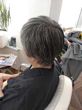 レリビー アウラ(LELiBE_'aula) ショートカット